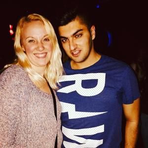 Meet your Posher, Gary